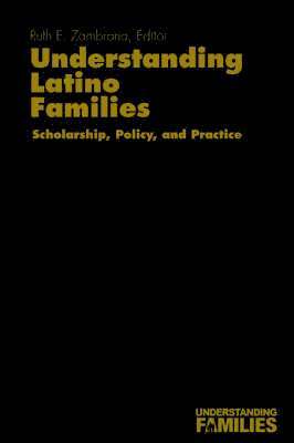 Understanding Latino Families 1