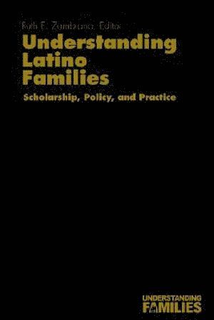 Understanding Latino Families 1