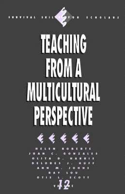 Teaching from a Multicultural Perspective 1