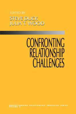Confronting Relationship Challenges 1