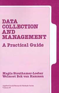 bokomslag Data Collection and Management