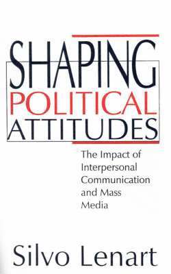 Shaping Political Attitudes 1