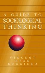 A Guide to Sociological Thinking