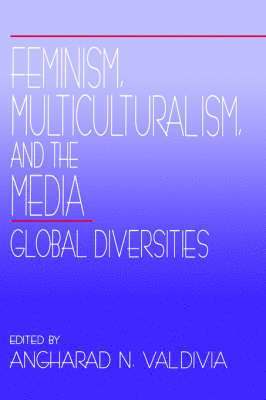 bokomslag Feminism, Multiculturalism, and the Media