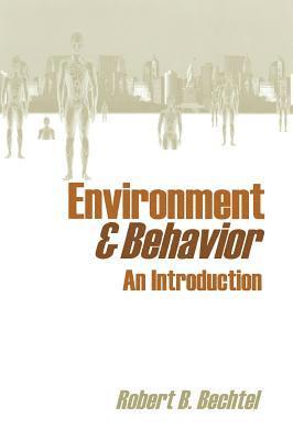 Environment and Behavior 1