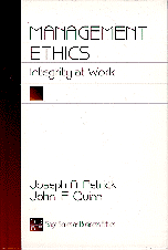 Management Ethics 1