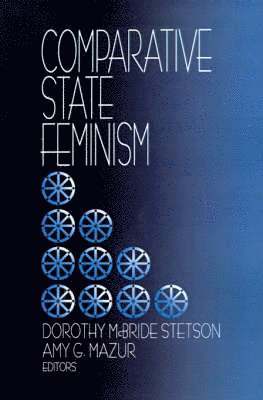 Comparative State Feminism 1