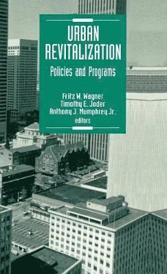 Urban Revitalization