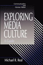bokomslag Exploring Media Culture