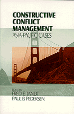 Constructive Conflict Management