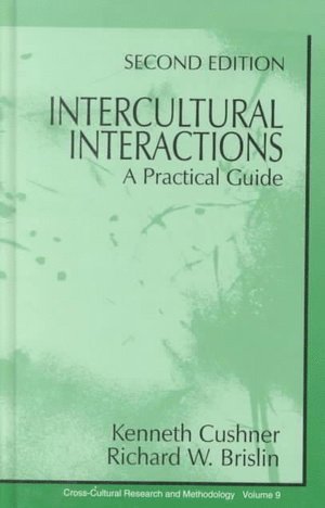 Intercultural Interactions
