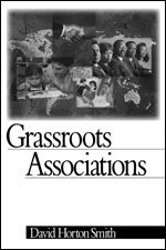 bokomslag Grassroots Associations