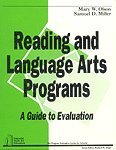 bokomslag Reading and Language Arts Programs
