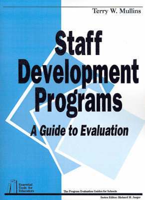 Staff Development Programs 1