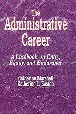 bokomslag The Administrative Career