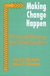 Jerry J. Herman, Janice Herman - Making Change Happen, Inbunden