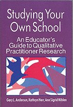 Studying Your Own School