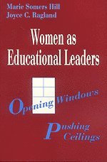 bokomslag Women as Educational Leaders