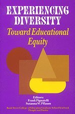 Frank Pignatelli, Susanna W. Pflaum, Frank Pignatelli, Susanna W. Pflaum - Experiencing Diversity, Häftad