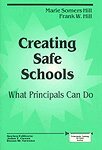 Marie Somers Hill, Frank  W. Hill - Creating Safe Schools, Inbunden