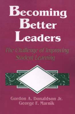 Becoming Better Leaders 1