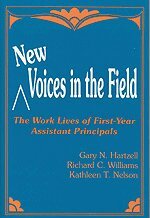 Gary N. Hartzell, Richard C. Williams, Kathleen T. Nelson - New Voices in the Field, Häftad