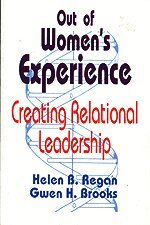 Helen B. Regan, Gwen H. Brooks - Out of Women′s Experience, Inbunden