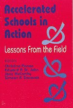 Accelerated Schools in Action