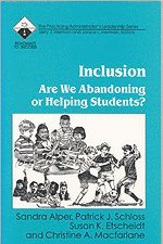 bokomslag Inclusion