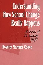 Understanding How School Change Really Happens 1