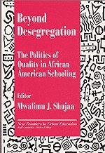 bokomslag Beyond Desegregation