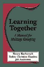 bokomslag Learning Together
