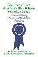 bokomslag Best Ideas from America's Blue Ribbon Schools