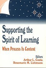 Supporting the Spirit of Learning 1