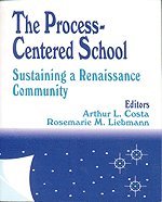 bokomslag The Process-Centered School