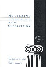 bokomslag Mastering Coaching and Supervision