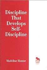 Discipline That Develops Self-Discipline 1