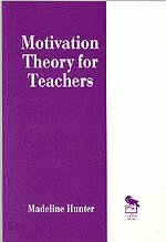 bokomslag Motivation Theory for Teachers