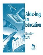 bokomslag Aide-ing in Education