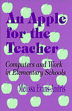 An Apple for the Teacher 1