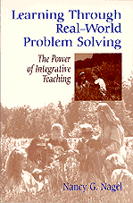 bokomslag Learning Through Real-World Problem Solving