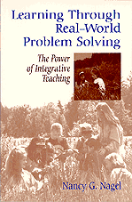 Learning Through Real-World Problem Solving 1