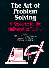 The Art of Problem Solving 1