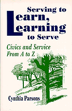 bokomslag Serving to Learn, Learning to Serve