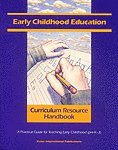 bokomslag Early Childhood Education Curriculum Resource Handbook