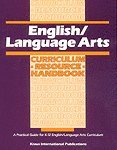 bokomslag English/ Language Arts Curriculum Resource Handbook