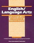 English/ Language Arts Curriculum Resource Handbook 1