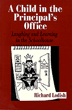 A Child in the Principal's Office 1