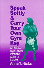 bokomslag Speak Softly & Carry Your Own Gym Key