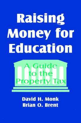 Raising Money for Education 1